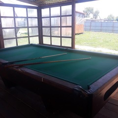 Гостевой комплекс Катрин и Беатриче, Новое Ильинское, Курганская область