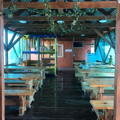 Гостевой комплекс Катрин и Беатриче, Новое Ильинское, Курганская область