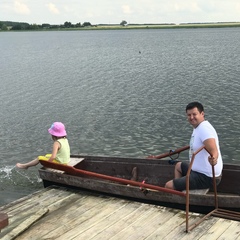 Гостевой комплекс Катрин и Беатриче, Новое Ильинское, Курганская область