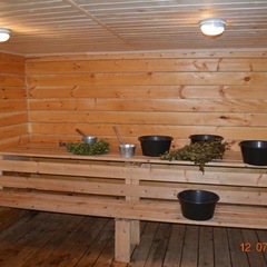 Гостевой комплекс Катрин и Беатриче, Новое Ильинское, Курганская область