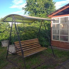 Гостевой комплекс Катрин и Беатриче, Новое Ильинское, Курганская область