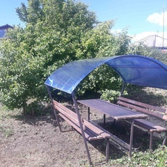 Гостевой комплекс Катрин и Беатриче, Новое Ильинское, Курганская область