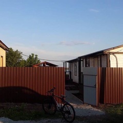 Гостевой комплекс Катрин и Беатриче, Новое Ильинское, Курганская область