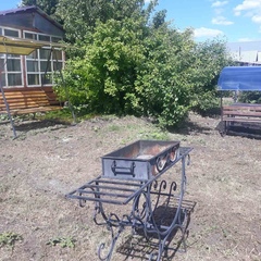 Гостевой комплекс Катрин и Беатриче, Новое Ильинское, Курганская область