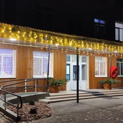 Санаторий им. Чапаева, Ершов, Саратовская область