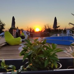 Санаторий им. Чапаева, Ершов, Саратовская область