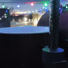 Санаторий им. Чапаева, Ершов, Саратовская область