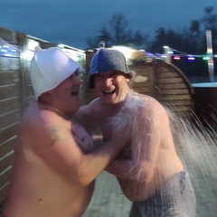 Санаторий им. Чапаева, Ершов, Саратовская область