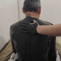 Санаторий им. Чапаева, Ершов, Саратовская область