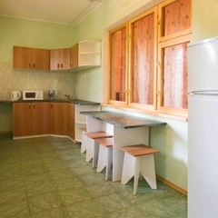 База отдыха Хуторок, Саратов, Саратовская область