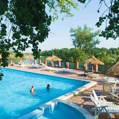 База отдыха Хуторок, Саратов, Саратовская область