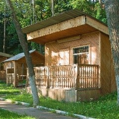 База отдыха Хуторок, Саратов, Саратовская область