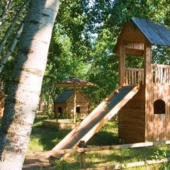 База отдыха Хуторок, Саратов, Саратовская область