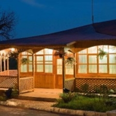 База отдыха Хуторок, Саратов, Саратовская область