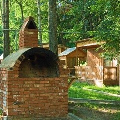 База отдыха Хуторок, Саратов, Саратовская область