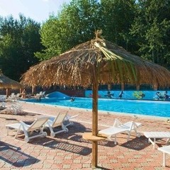 База отдыха Хуторок, Саратов, Саратовская область