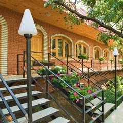 База отдыха Хуторок, Саратов, Саратовская область