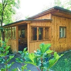 База отдыха Хуторок, Саратов, Саратовская область