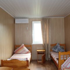 База отдыха Солнечный ветер, Абакан, Республика Хакасия