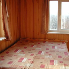 Турбаза Юрма, Карабаш, Челябинская область