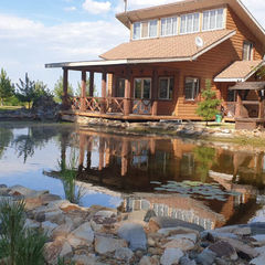 База отдыха Волжские просторы, Ступино (Астраханская область), Астраханская область, Астраханская область