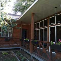 База отдыха Волжские просторы, Ступино (Астраханская область), Астраханская область, Астраханская область