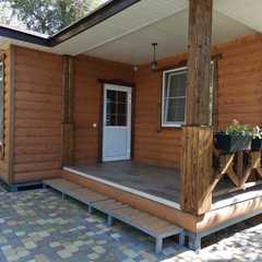 База отдыха Волжские просторы, Ступино (Астраханская область), Астраханская область, Астраханская область