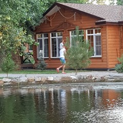 База отдыха Волжские просторы, Ступино (Астраханская область), Астраханская область, Астраханская область