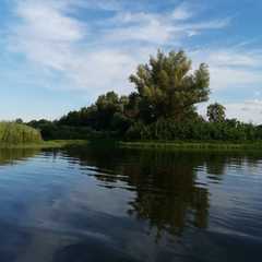 База отдыха Волжские просторы, Ступино (Астраханская область), Астраханская область, Астраханская область