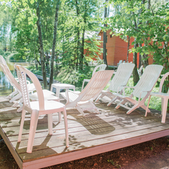 База отдыха Золотая рыбка, Раменский район, Московская область