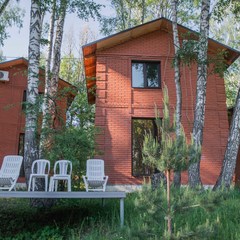 База отдыха Золотая рыбка, Раменский район, Московская область