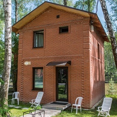 База отдыха Золотая рыбка, Раменский район, Московская область