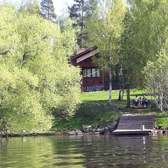 Гостевой дом в Пашково, село Еремейцево, Ярославская область
