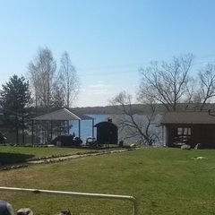 Гостевой дом в Пашково, село Еремейцево, Ярославская область