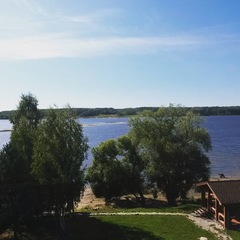 Гостевой дом в Пашково, село Еремейцево, Ярославская область