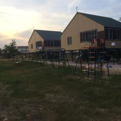 База отдыха Оазис на Дону , Зимовский, Волгоградская область