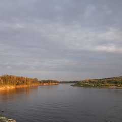 База отдыха Оазис на Дону , Зимовский, Волгоградская область