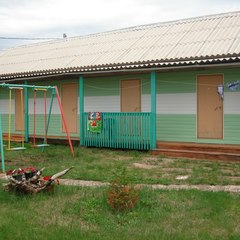 База отдыха Радомира, Жемчужный, Республика Хакасия