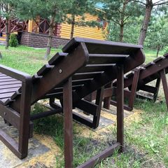 База отдыха Вдали от суеты, Тамбов, Тамбовская область