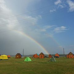 База отдыха Березка, Турочакский район, Алтайский край