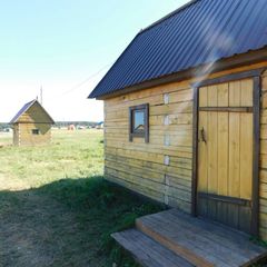 База отдыха Березка, Турочакский район, Алтайский край