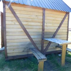 База отдыха Березка, Турочакский район, Алтайский край