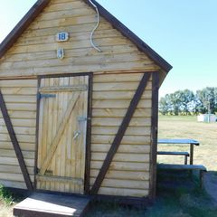 База отдыха Березка, Турочакский район, Алтайский край