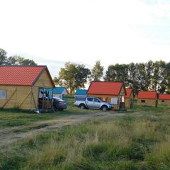 База отдыха Березка, Турочакский район, Алтайский край