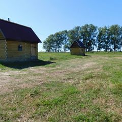 База отдыха Березка, Турочакский район, Алтайский край