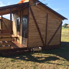 База отдыха Маяк, Завьяловский район, Алтайский край