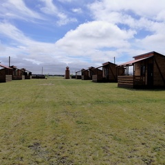 База отдыха Маяк, Завьяловский район, Алтайский край