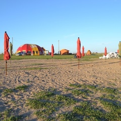 База отдыха Маяк, Завьяловский район, Алтайский край