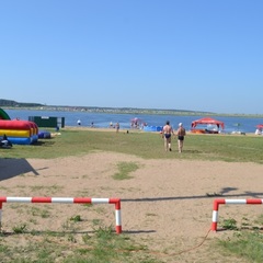 База отдыха Маяк, Завьяловский район, Алтайский край