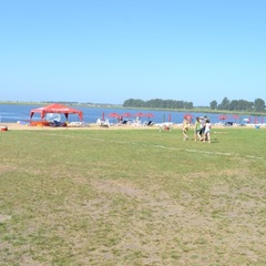 База отдыха Маяк, Завьяловский район, Алтайский край